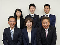 �������̕��i�B�X�^�b�t���^���ɓ����Ă��܂��B